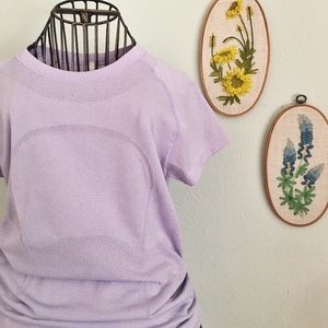 lululemon athletica Tops - Lululemon Swiftly Tech Short Sleeve Tee lululemon athletica Tops - Lululemon Swiftly Tech Short Sleeve Tee